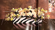 Floral Gift Book | Design On A Lime, Flowers With A Twist
