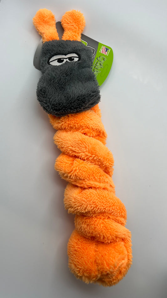 Caterpillar - Dog Toy
