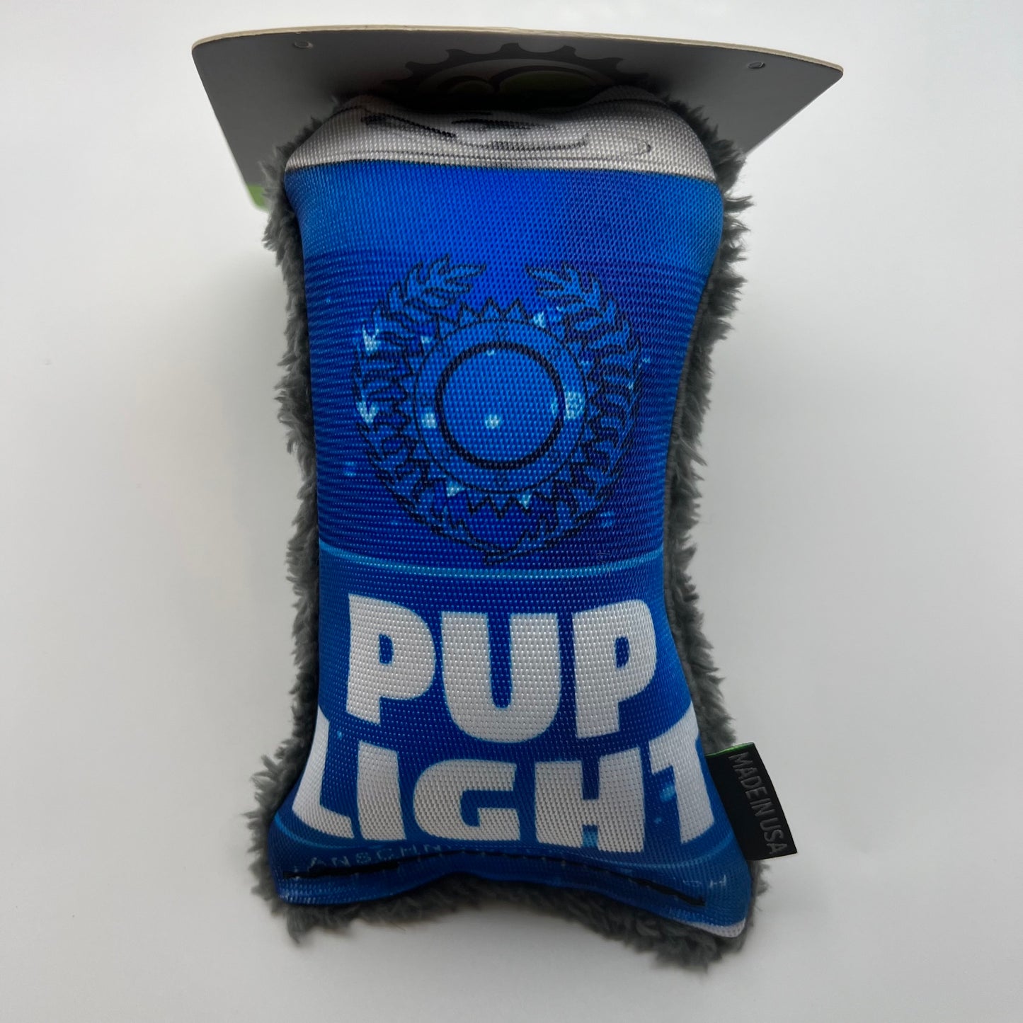Light Beer - Dog Toy